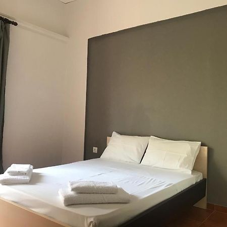 Amalthia Hotel Apartments Rethymno  Luaran gambar
