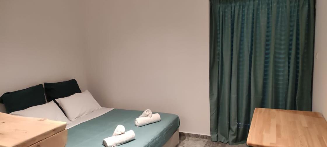 Amalthia Hotel Apartments Rethymno  Luaran gambar