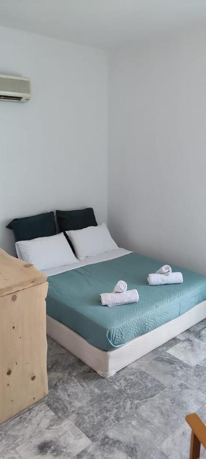 Amalthia Hotel Apartments Rethymno  Luaran gambar