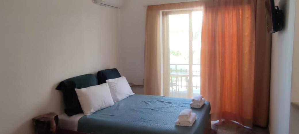 Amalthia Hotel Apartments Rethymno  Luaran gambar