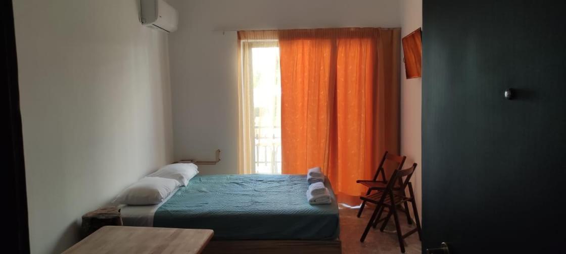 Amalthia Hotel Apartments Rethymno  Luaran gambar