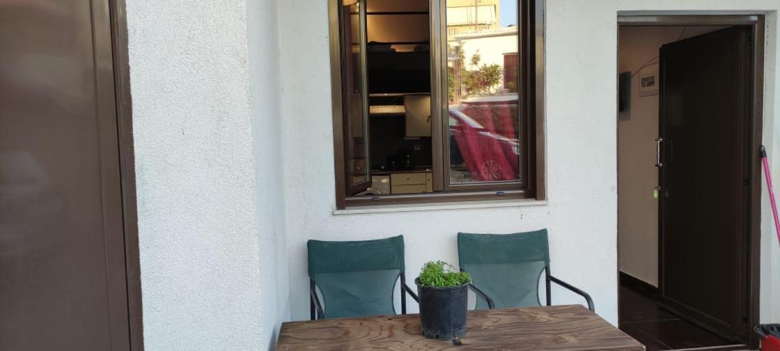 Amalthia Hotel Apartments Rethymno  Luaran gambar