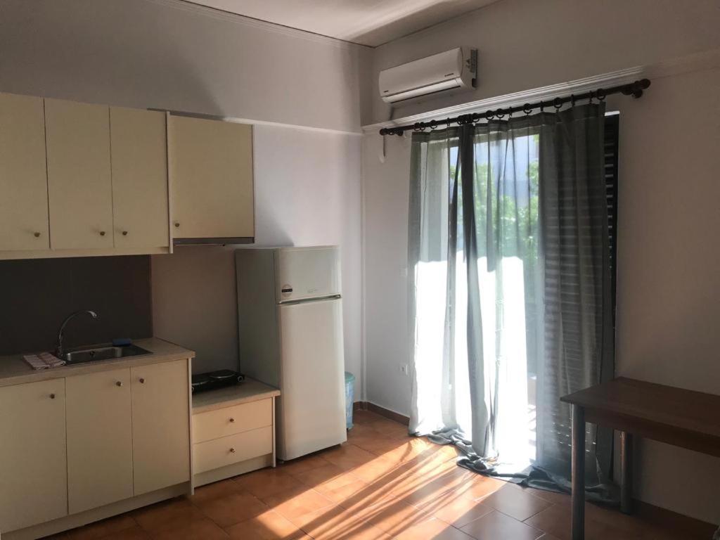Amalthia Hotel Apartments Rethymno  Luaran gambar