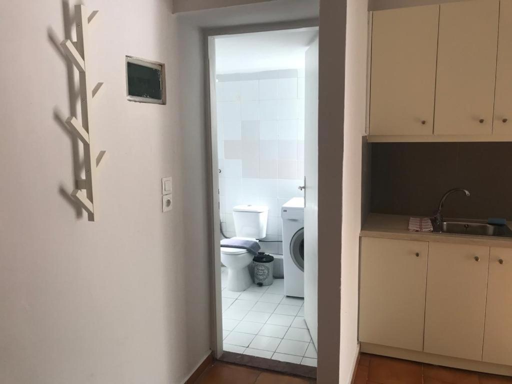 Amalthia Hotel Apartments Rethymno  Luaran gambar