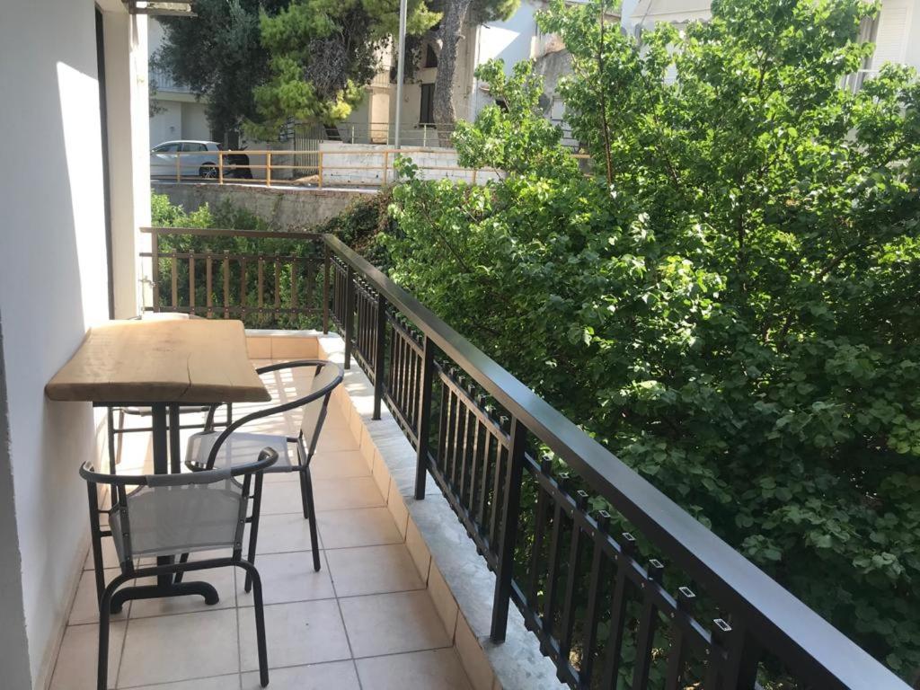 Amalthia Hotel Apartments Rethymno  Luaran gambar