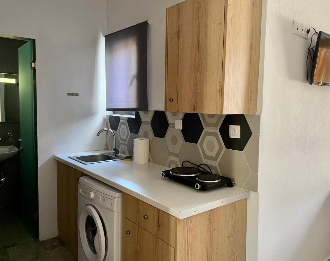 Amalthia Hotel Apartments Rethymno  Luaran gambar