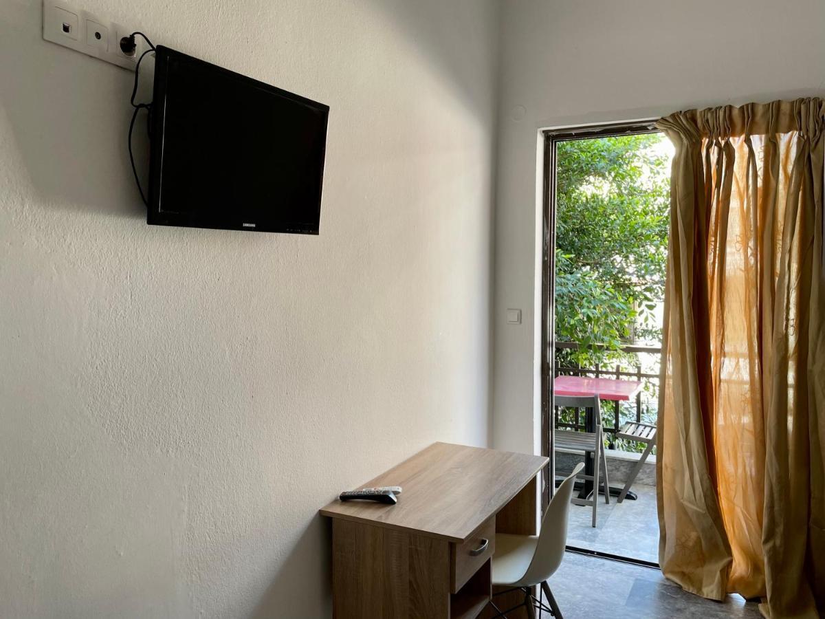 Amalthia Hotel Apartments Rethymno  Luaran gambar