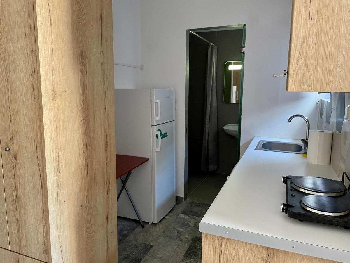 Amalthia Hotel Apartments Rethymno  Luaran gambar
