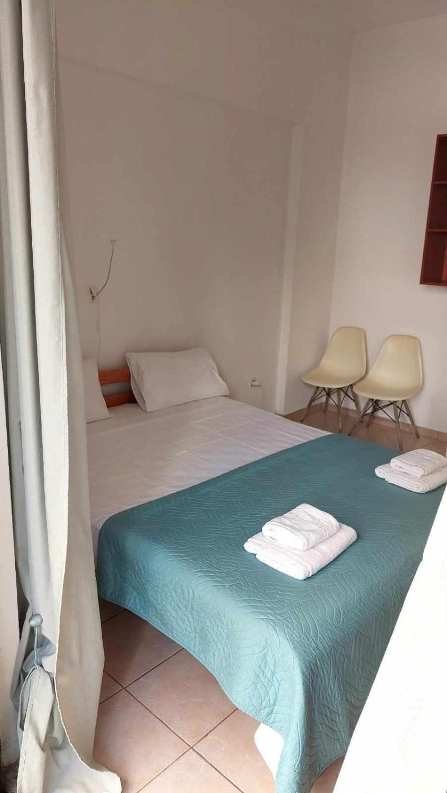 Amalthia Hotel Apartments Rethymno  Luaran gambar