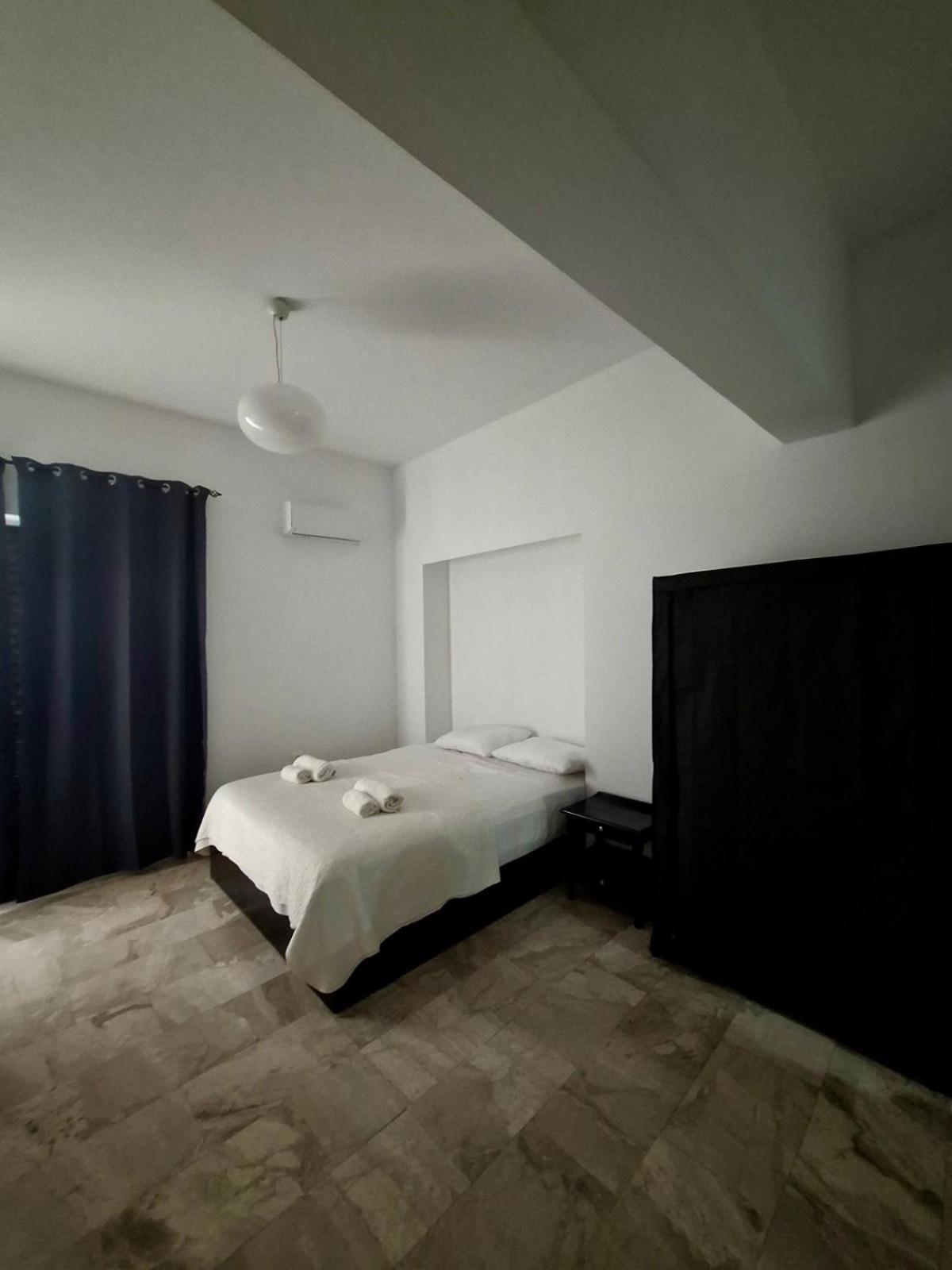 Amalthia Hotel Apartments Rethymno  Luaran gambar