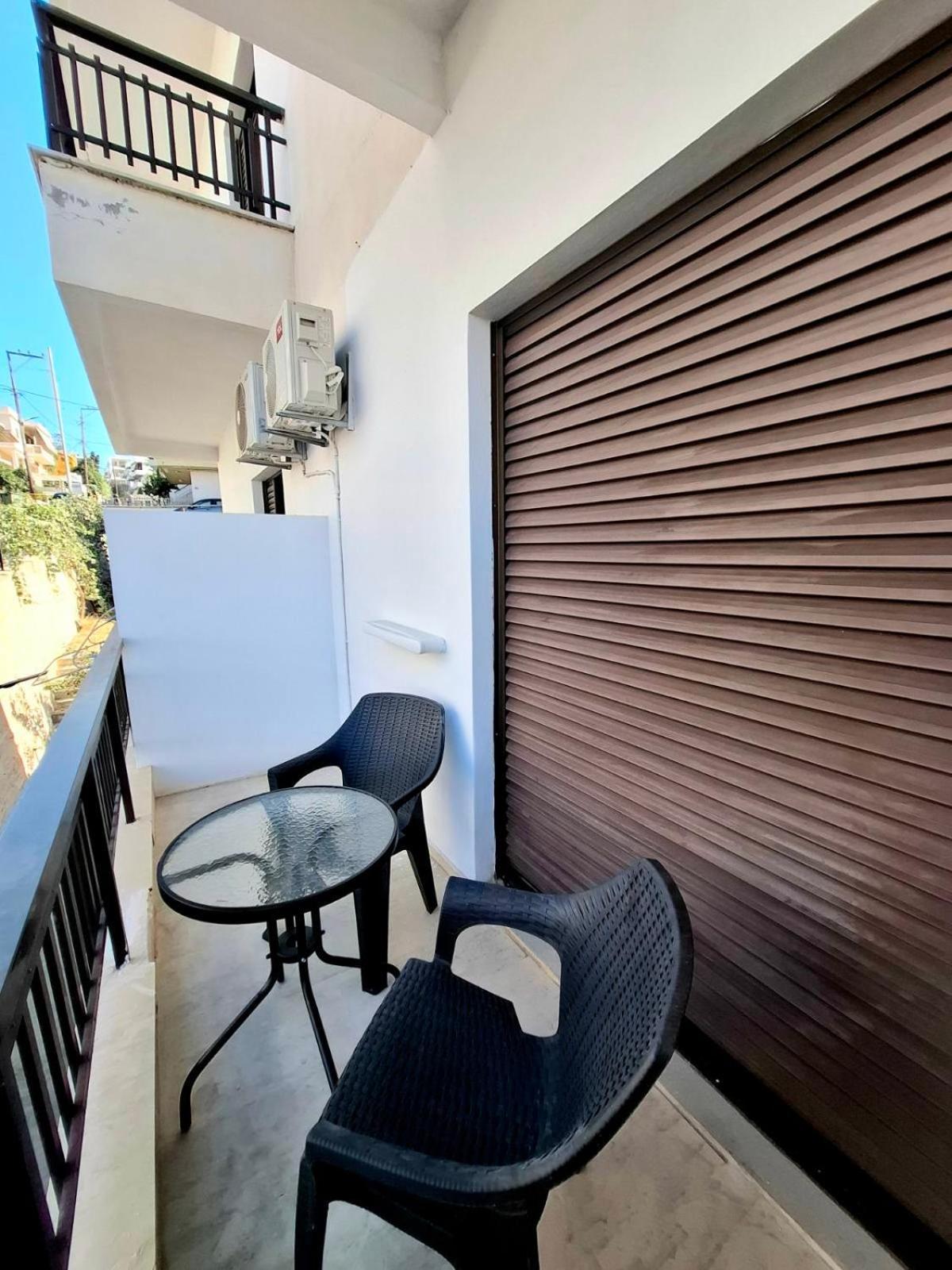 Amalthia Hotel Apartments Rethymno  Luaran gambar