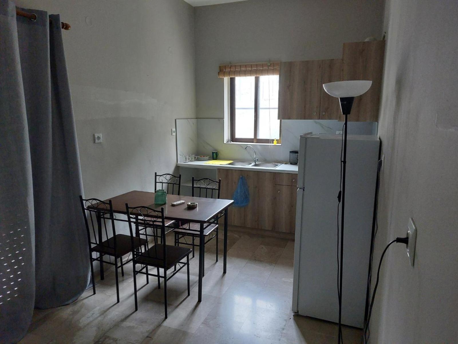 Amalthia Hotel Apartments Rethymno  Luaran gambar