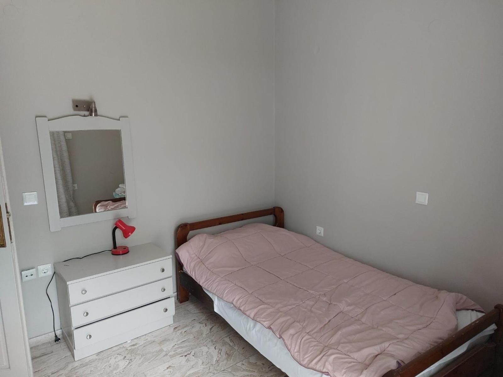 Amalthia Hotel Apartments Rethymno  Luaran gambar